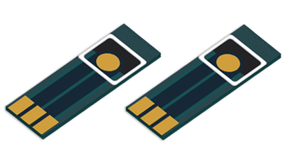 FR4 Interdigital Electrodes